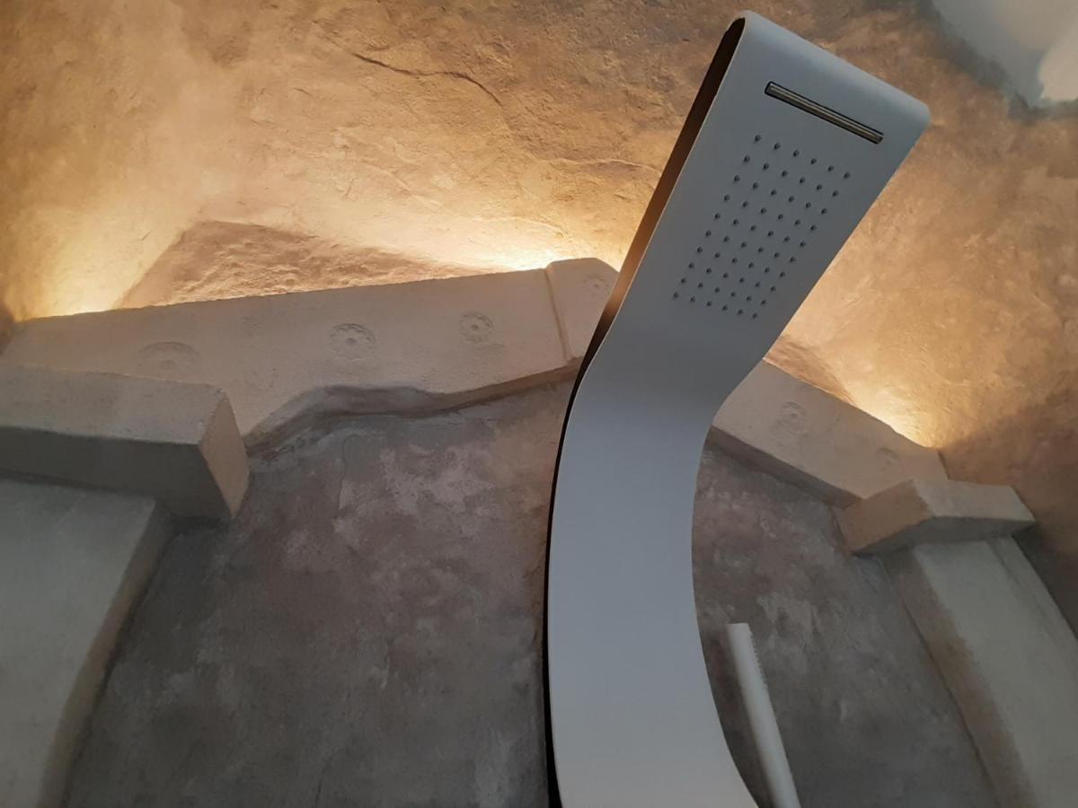 B&B Domus Aurea 20 サン・ジョヴァンニ・テアティーノ エクステリア 写真