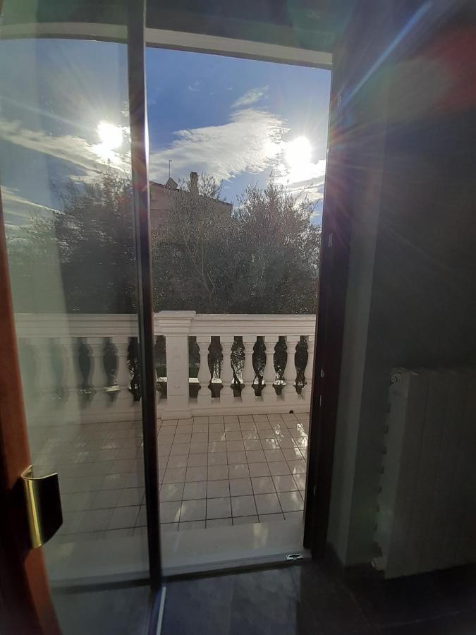 B&B Domus Aurea 20 サン・ジョヴァンニ・テアティーノ エクステリア 写真